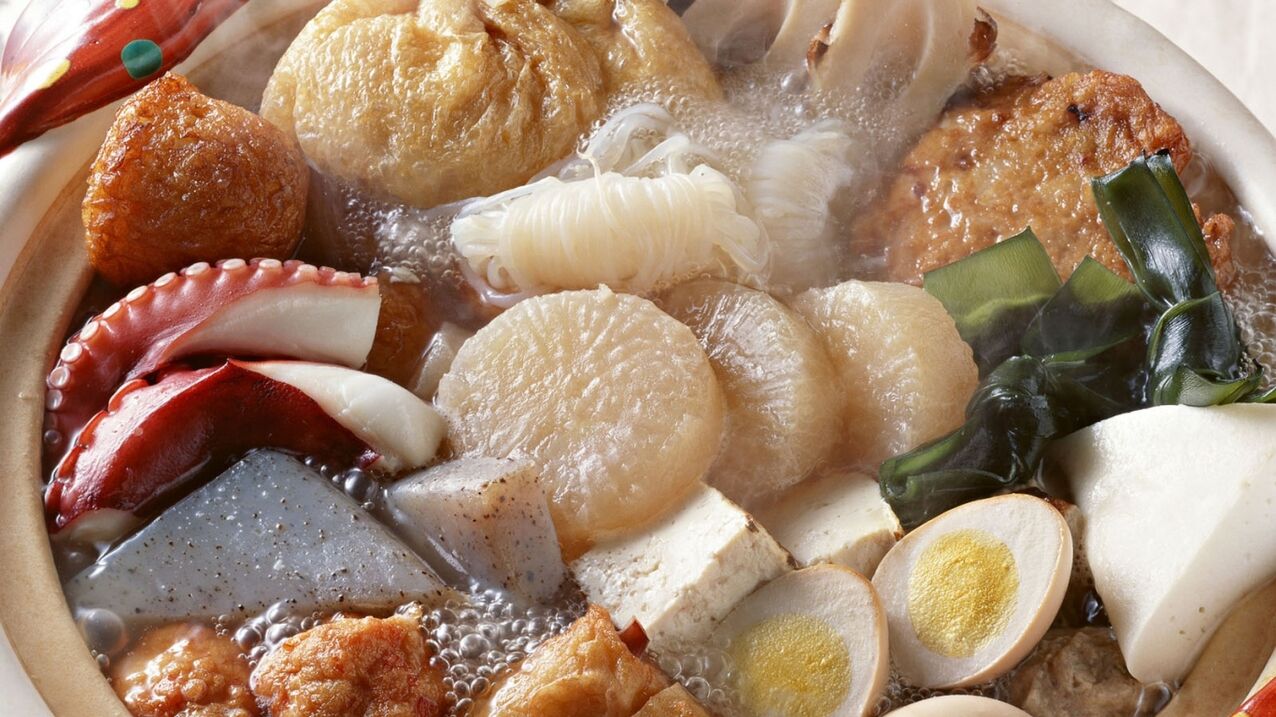 Adequate nutrition