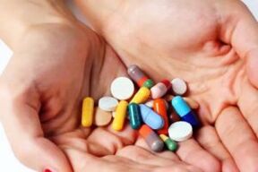 Impotence treatment