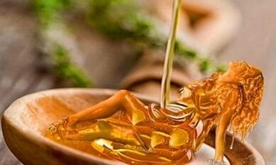 Aphrodisiacs to increase power
