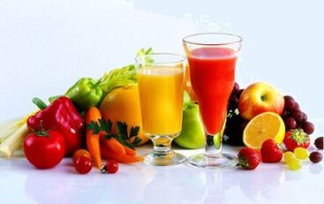 Food to increase power in men