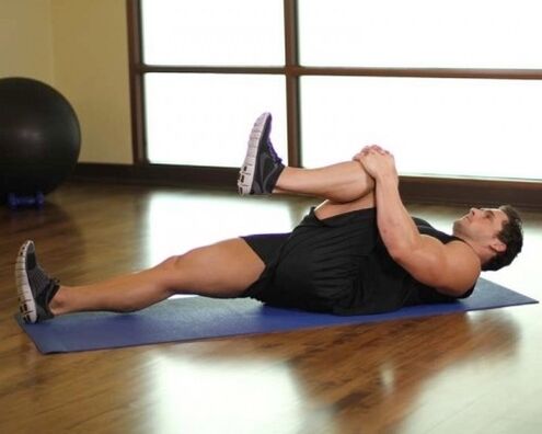 Increase power with physical exercise.