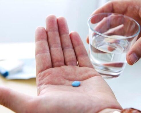 Medicines that improve potency