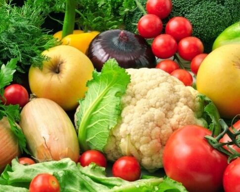 Products that improve potency.