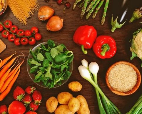 Useful products for potency.