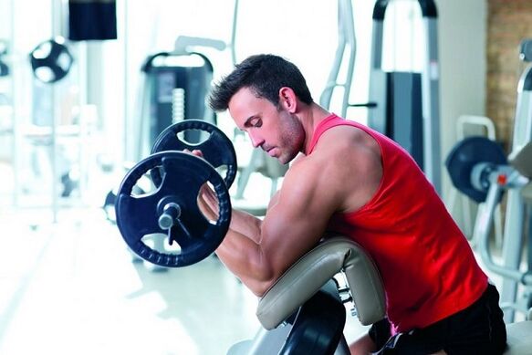 playing sports to strengthen power